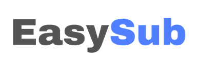 EasySub Logo